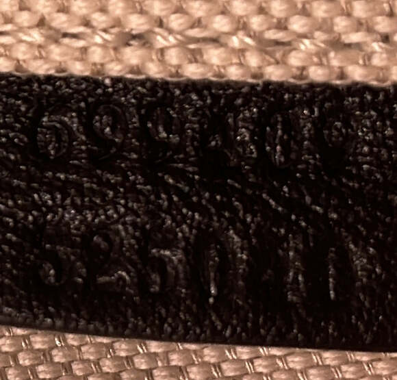 Gucci Attache Shoulder Bag Leather #203030G23B - Picture 6 of 6